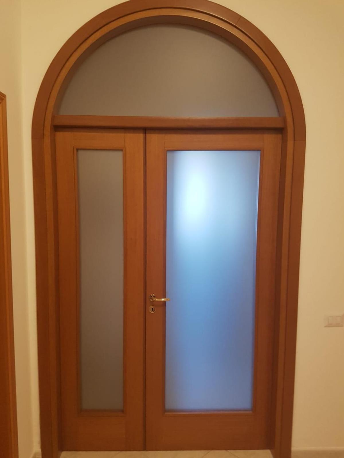 Il Soffione Home Salerno Habitación foto